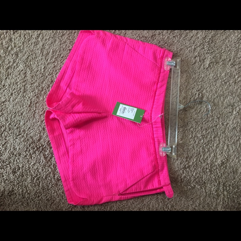 Adie Shorts